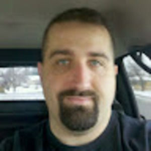 Meet your Posher, Nathan